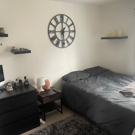 This Apartment Is No Longer Available! Manchester Dış mekan fotoğraf