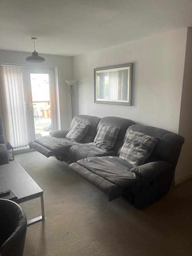 This Apartment Is No Longer Available! Manchester Dış mekan fotoğraf