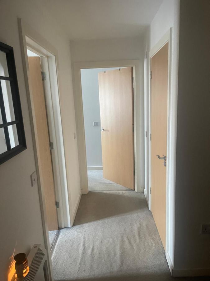 This Apartment Is No Longer Available! Manchester Dış mekan fotoğraf