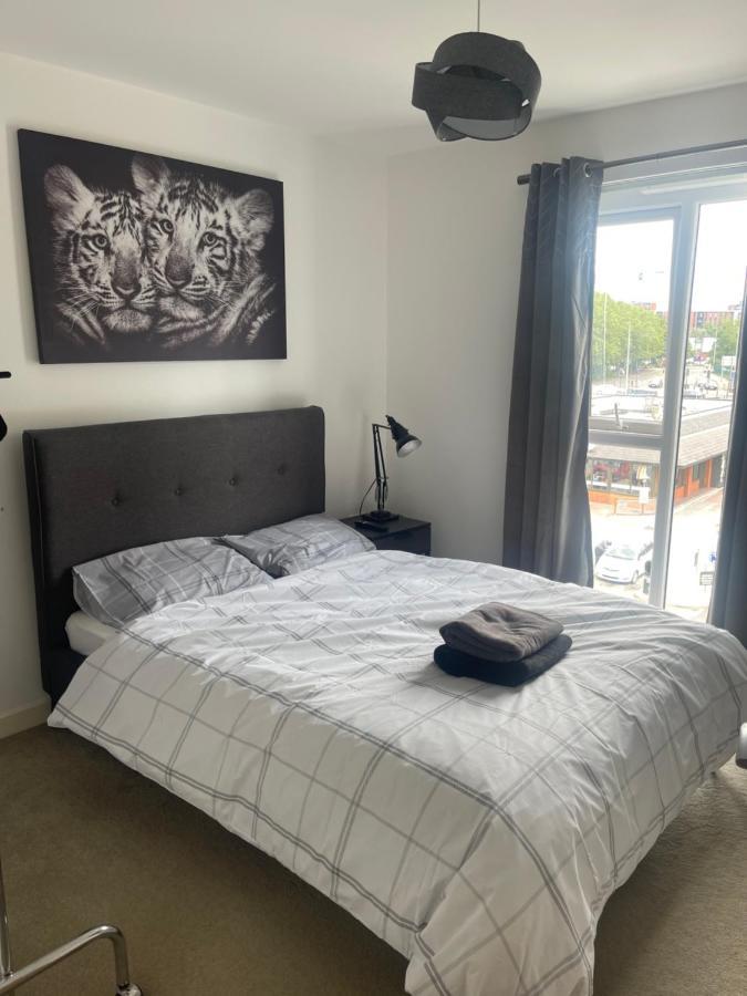 This Apartment Is No Longer Available! Manchester Dış mekan fotoğraf