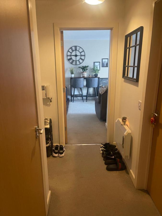 This Apartment Is No Longer Available! Manchester Dış mekan fotoğraf